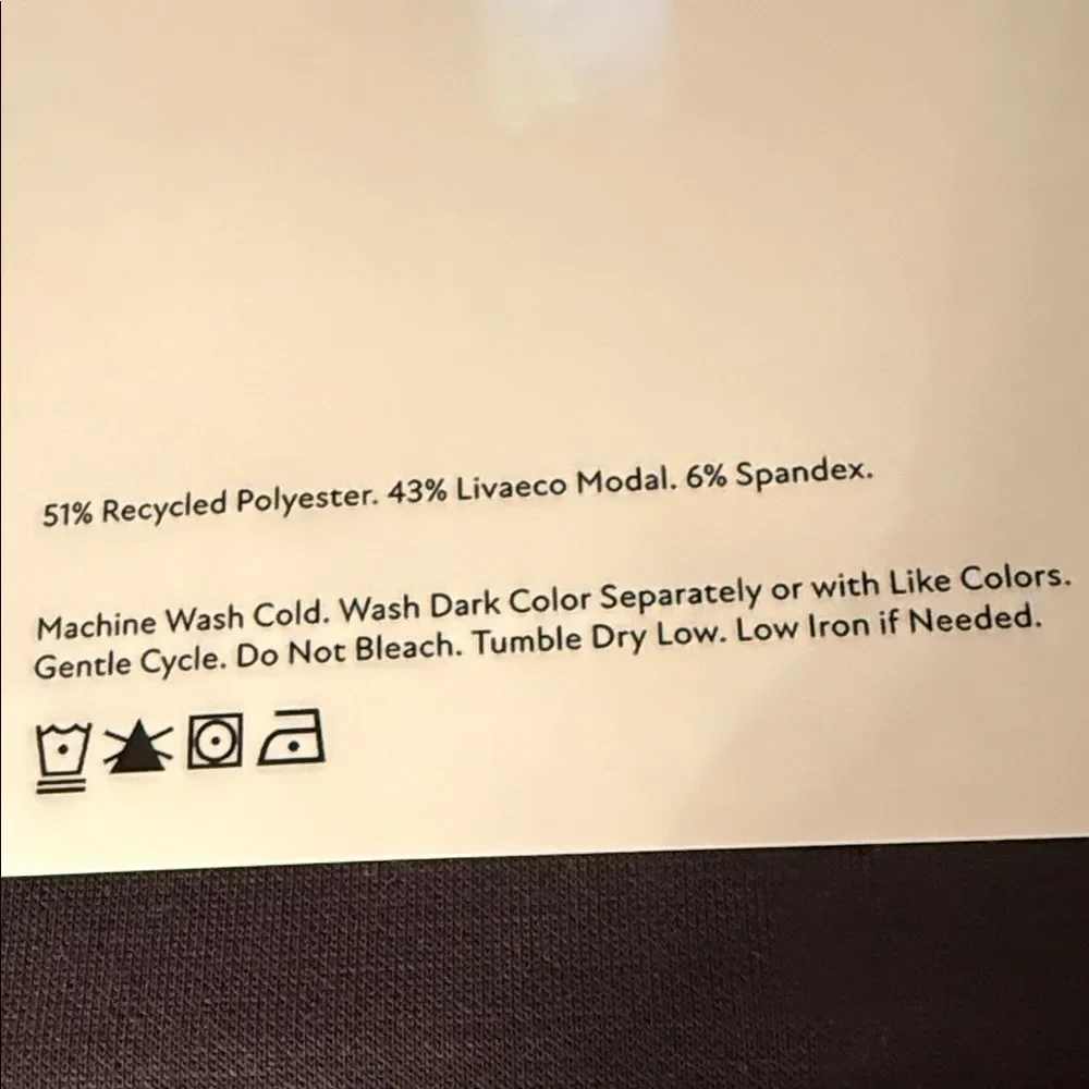 Chic Black Midi Dress - Picture 7 of 7